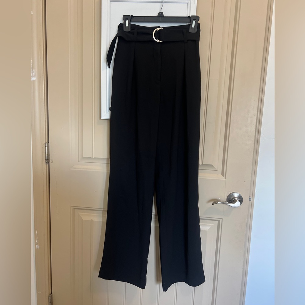 H&M Flare Pants